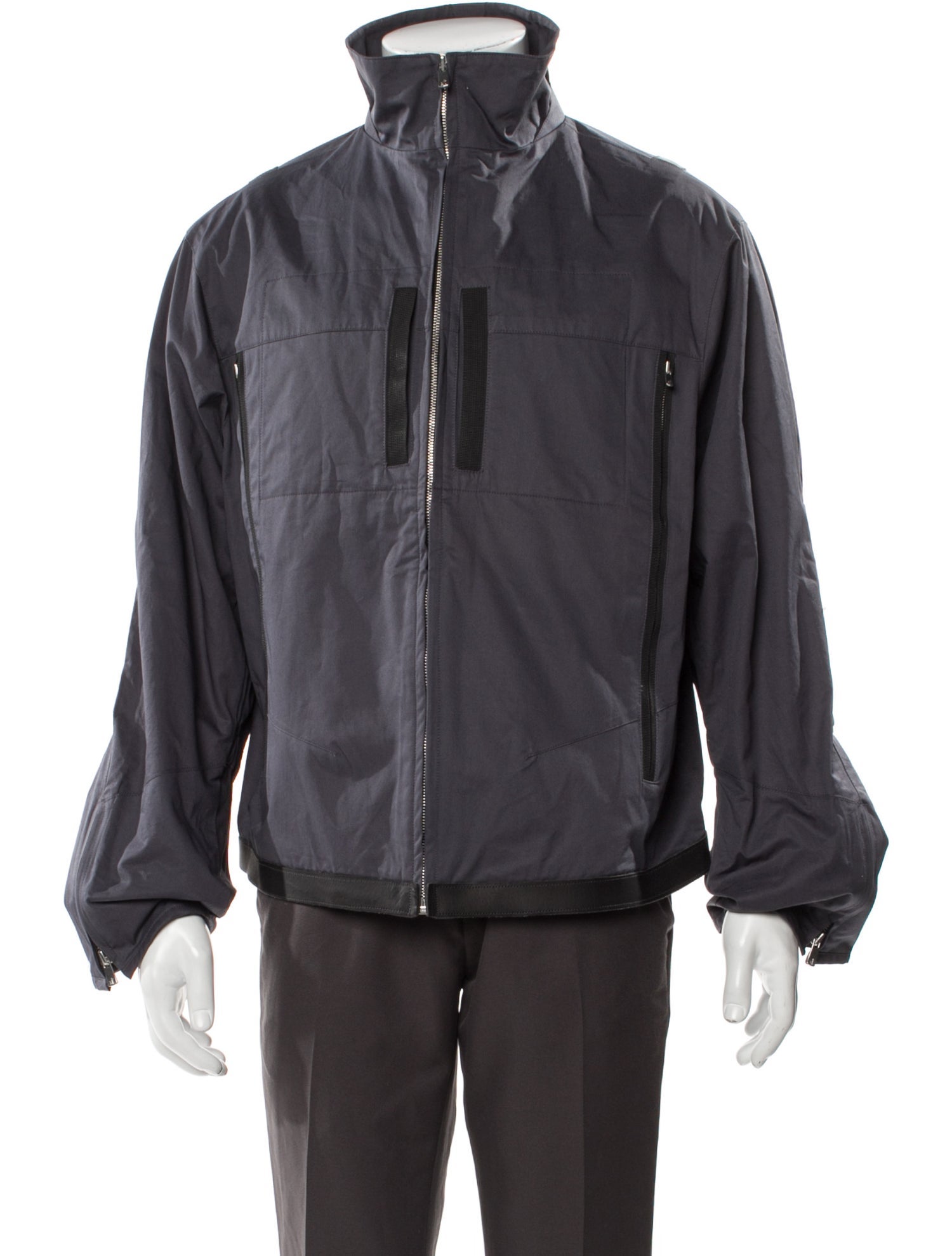 FFFPOSTALSERVICE Windbreaker