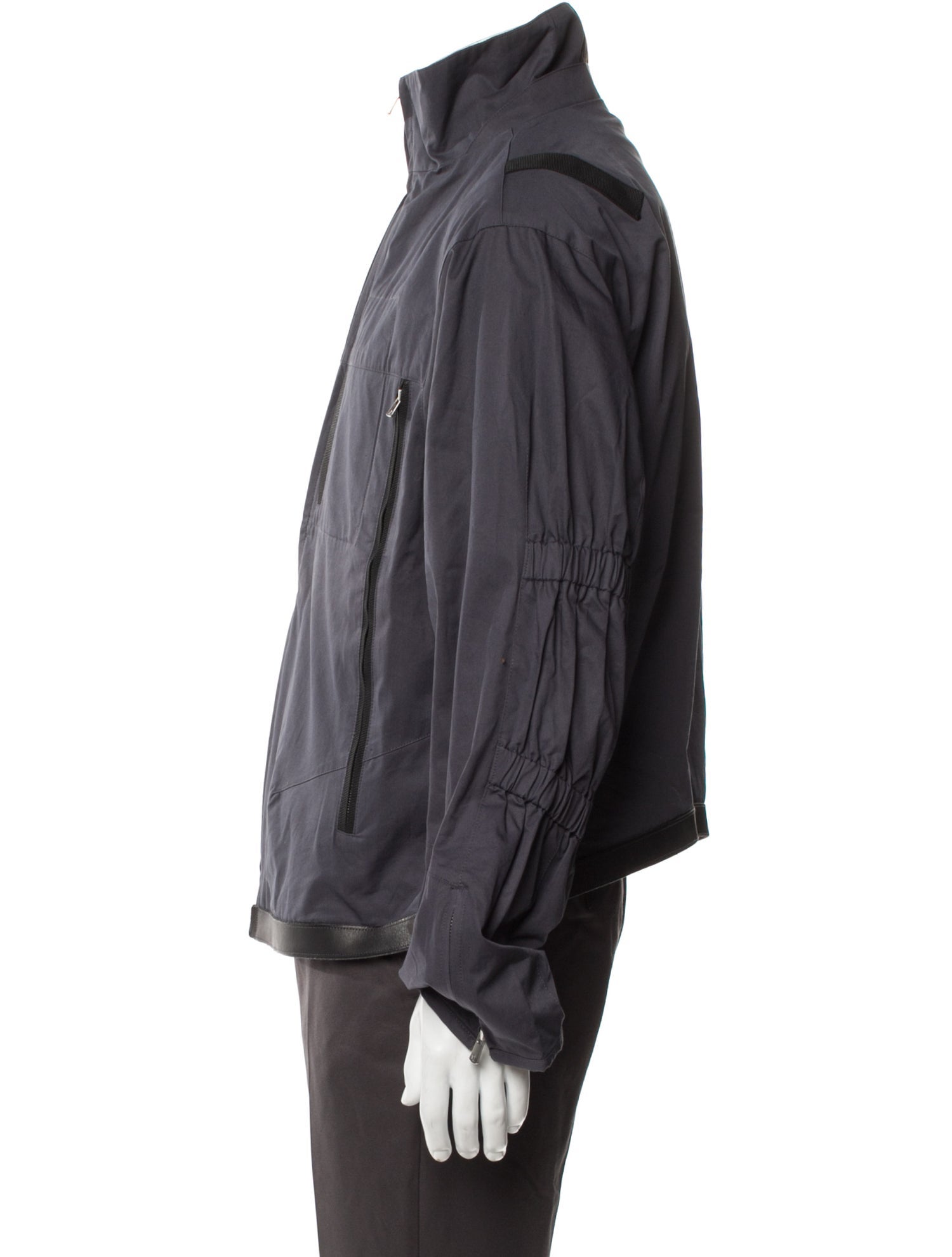 FFFPOSTALSERVICE Windbreaker