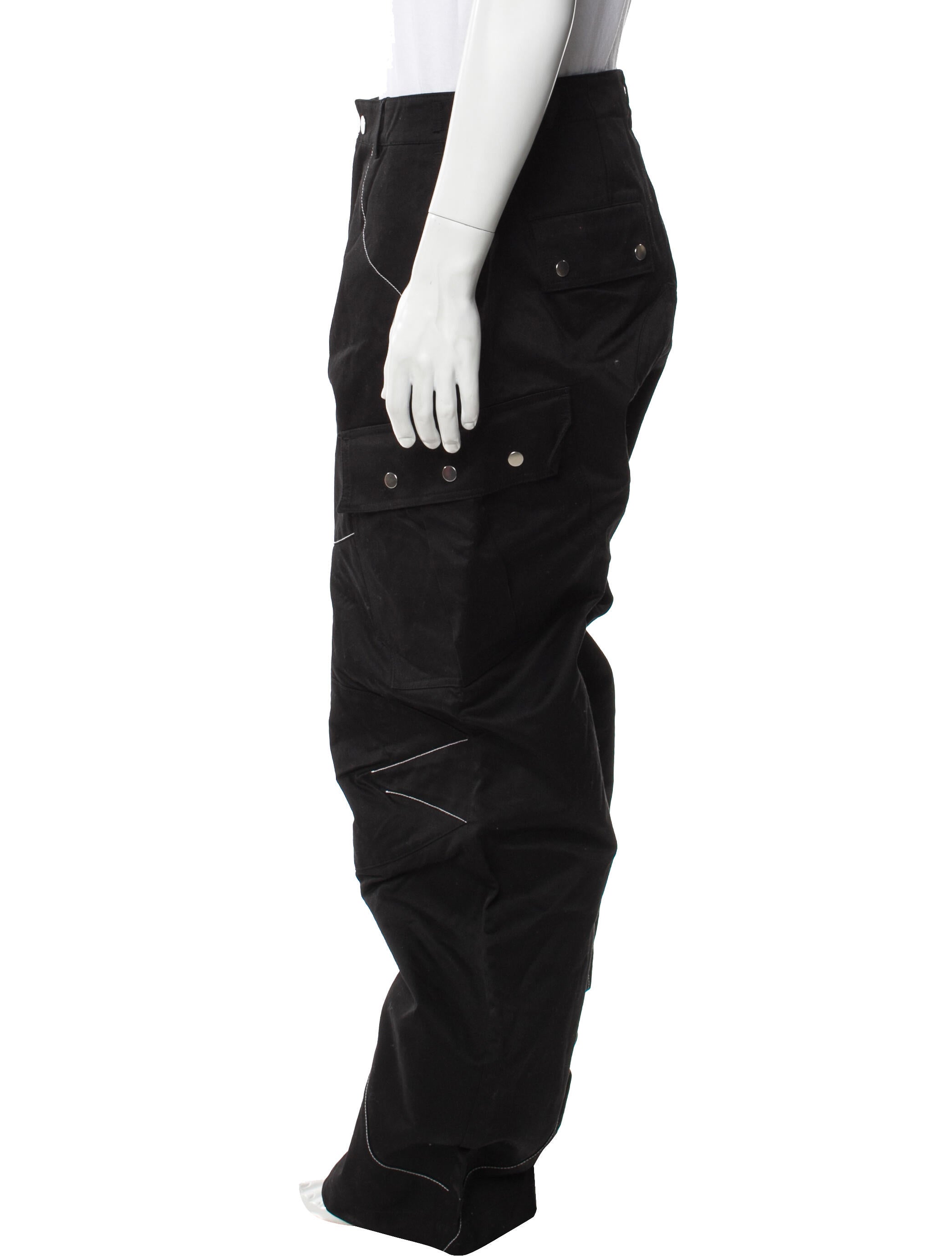 FFFPOSTALSERVICE Ski Pants w/ Tags