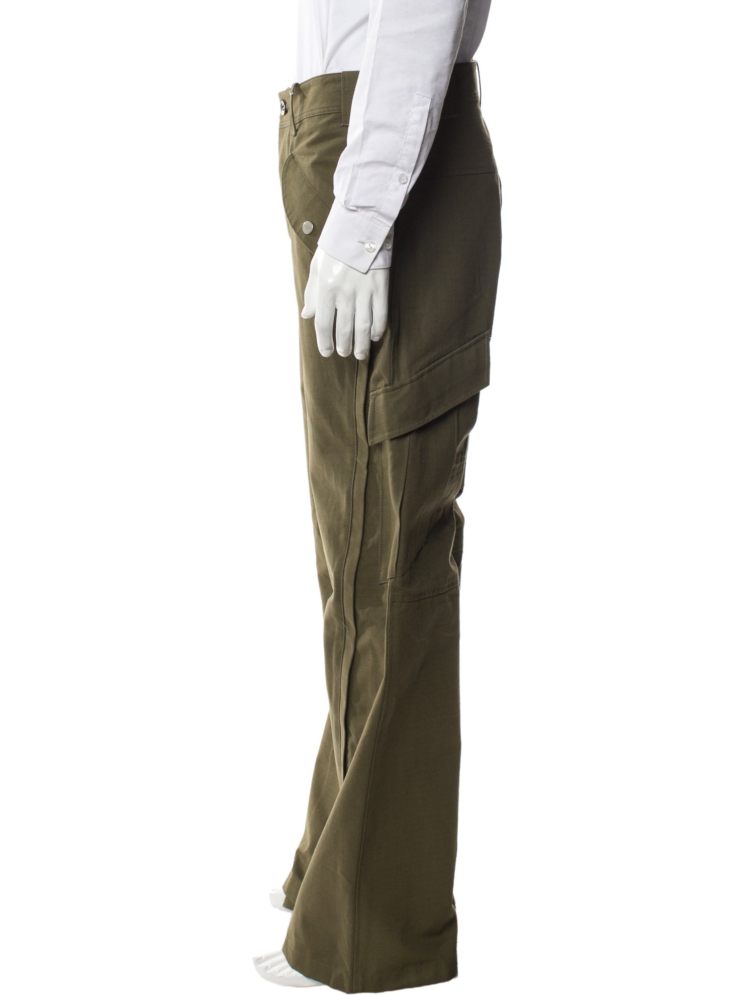 FFFPOSTALSERVICE Cargo Pants w/ Tags