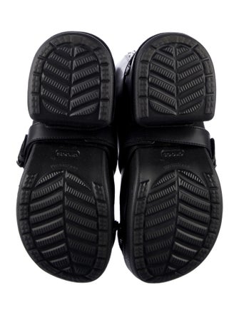 Feng Chen Wang x Crocs Rubber Rain Boots