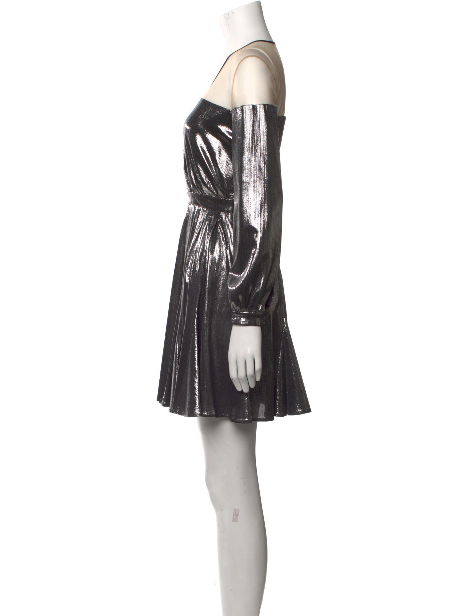 FELEPPA V-Neck Mini Dress w/ Tags