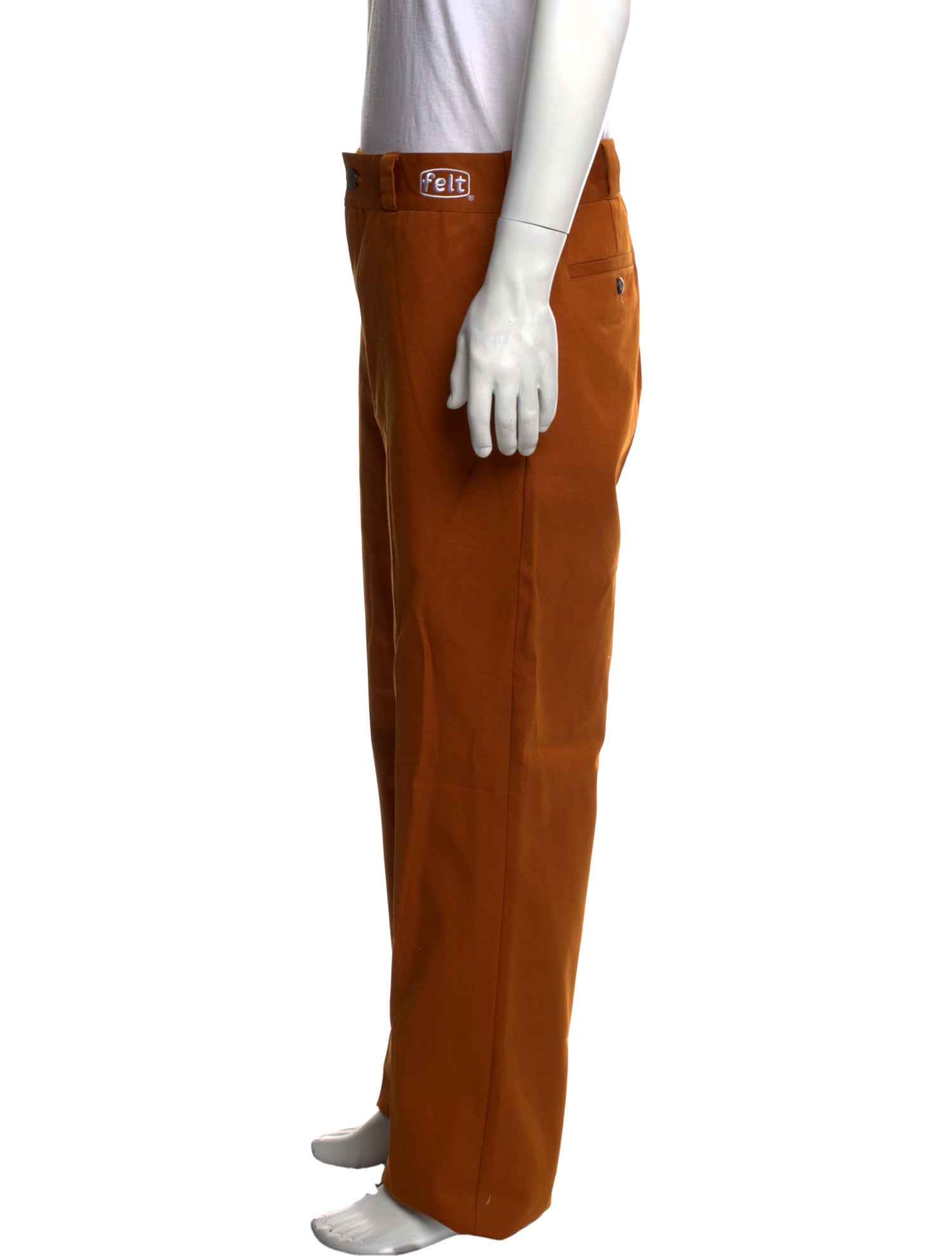 Felt - For Every Living Thing Pants w/ Tags