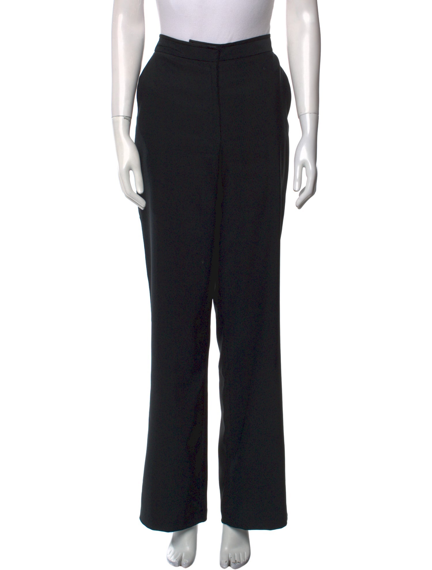 Fendissime Wide Leg Pants