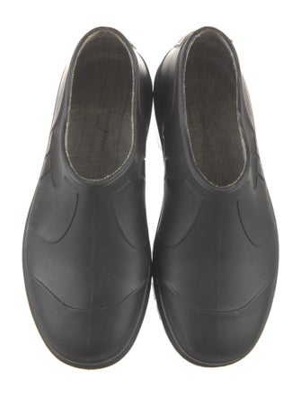 Fendissime Rubber Oxfords