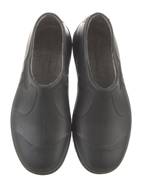 Fendissime Rubber Oxfords