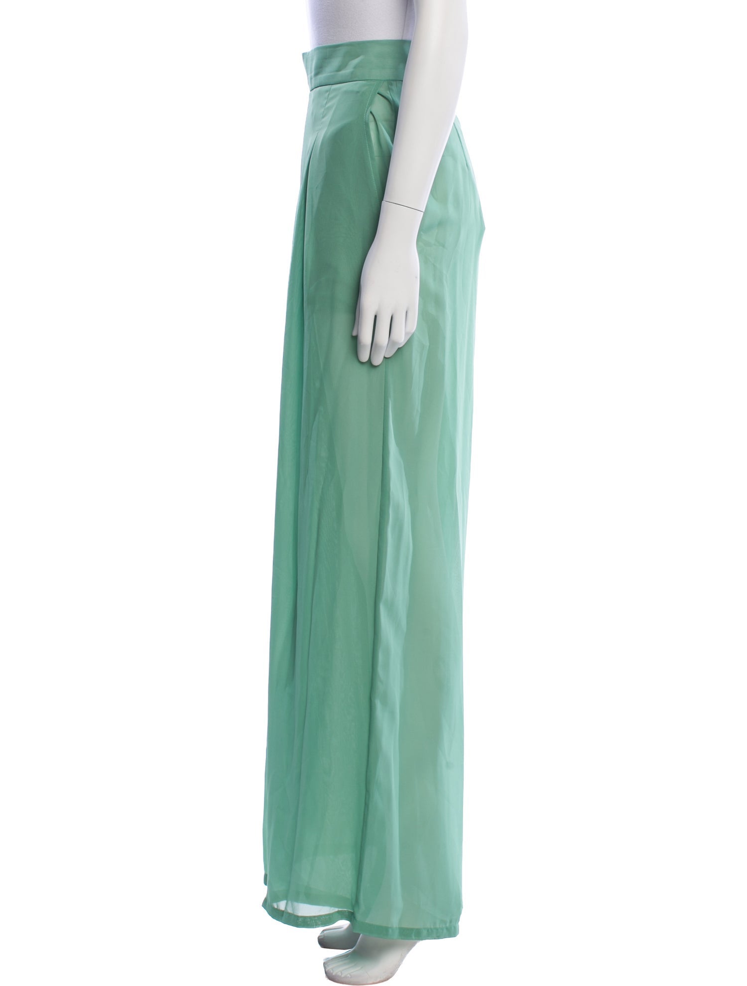 Fe Noel Straight Leg Pants