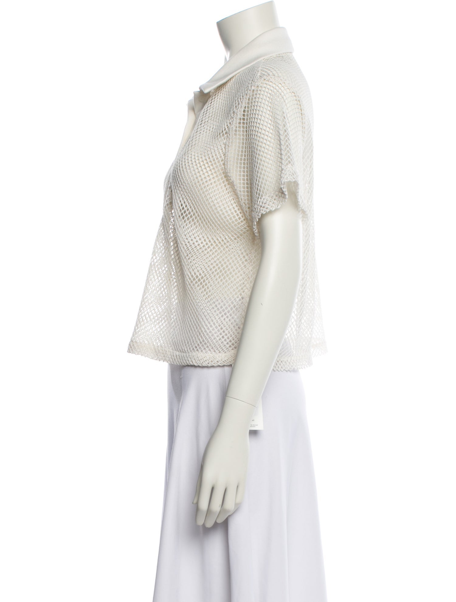 Fe Noel Short Sleeve Polo