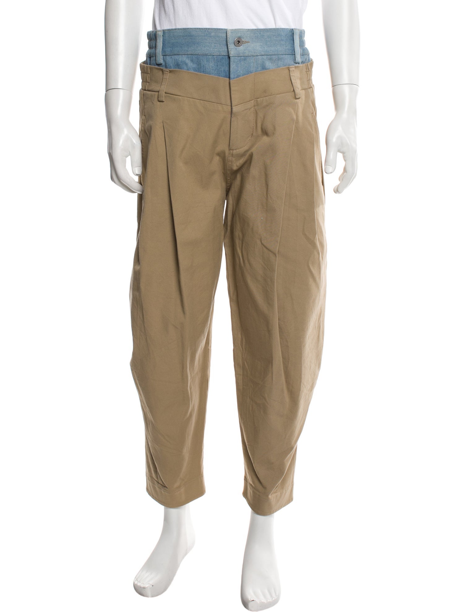 Feng Chen Wang Chinos