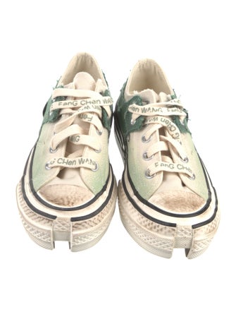 Feng Chen Wang x Converse Chuck 70 Sneakers