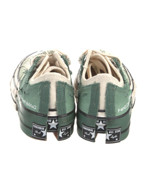 Feng Chen Wang x Converse Chuck 70 Sneakers
