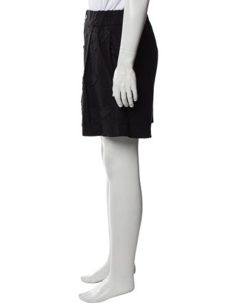 Feng Chen Wang Jogger Shorts