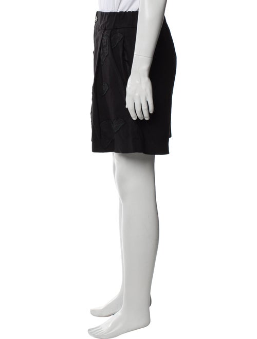 Feng Chen Wang Jogger Shorts