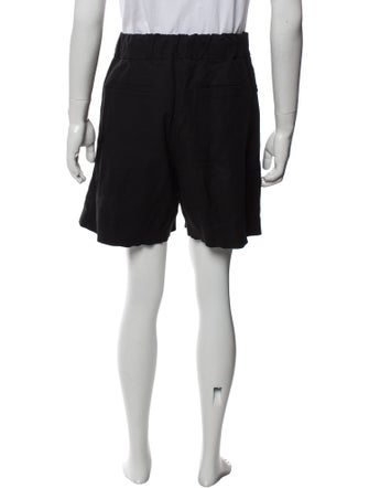 Feng Chen Wang Jogger Shorts