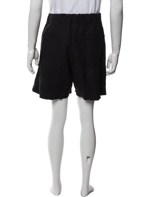 Feng Chen Wang Jogger Shorts