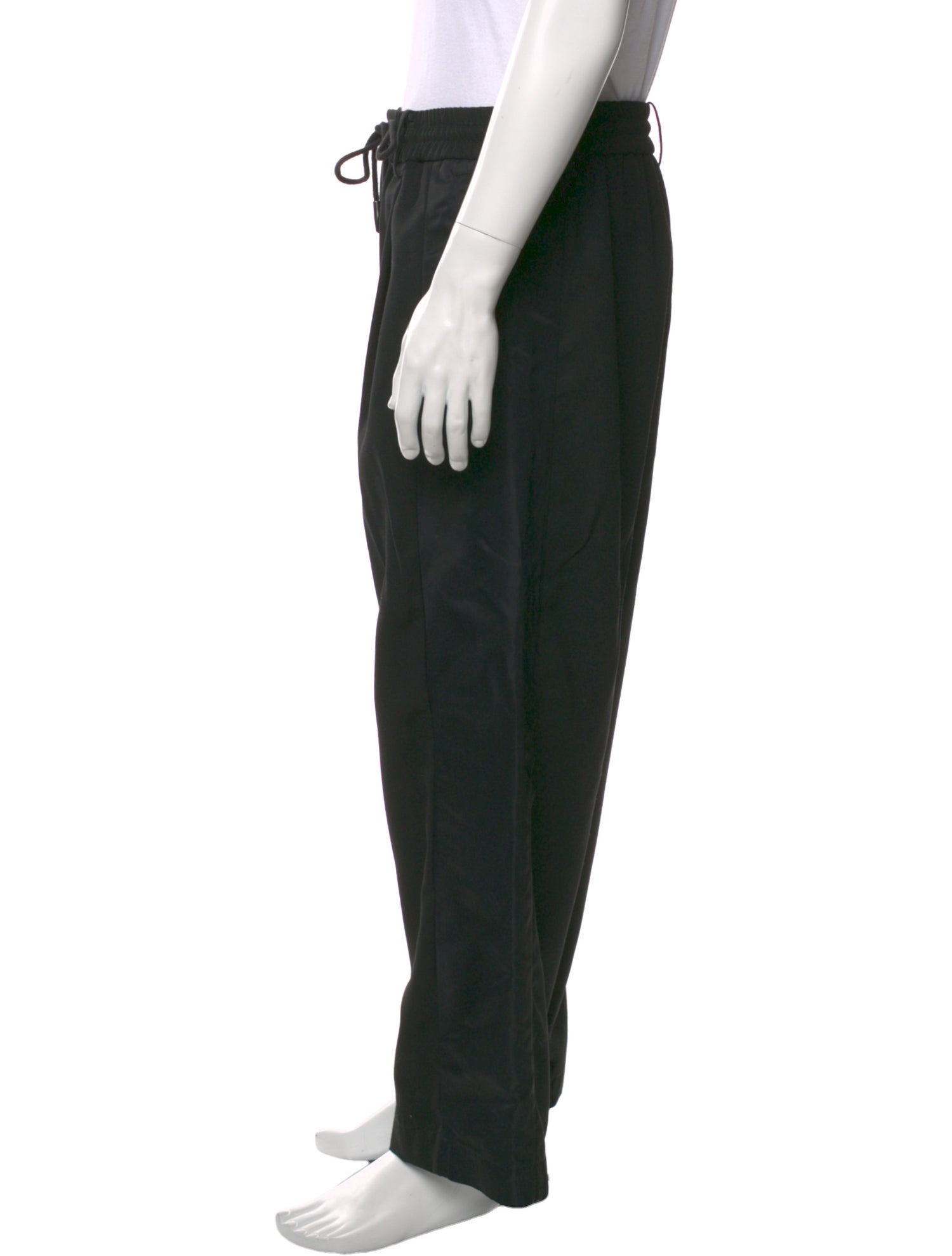 Feng Chen Wang Wool Pants