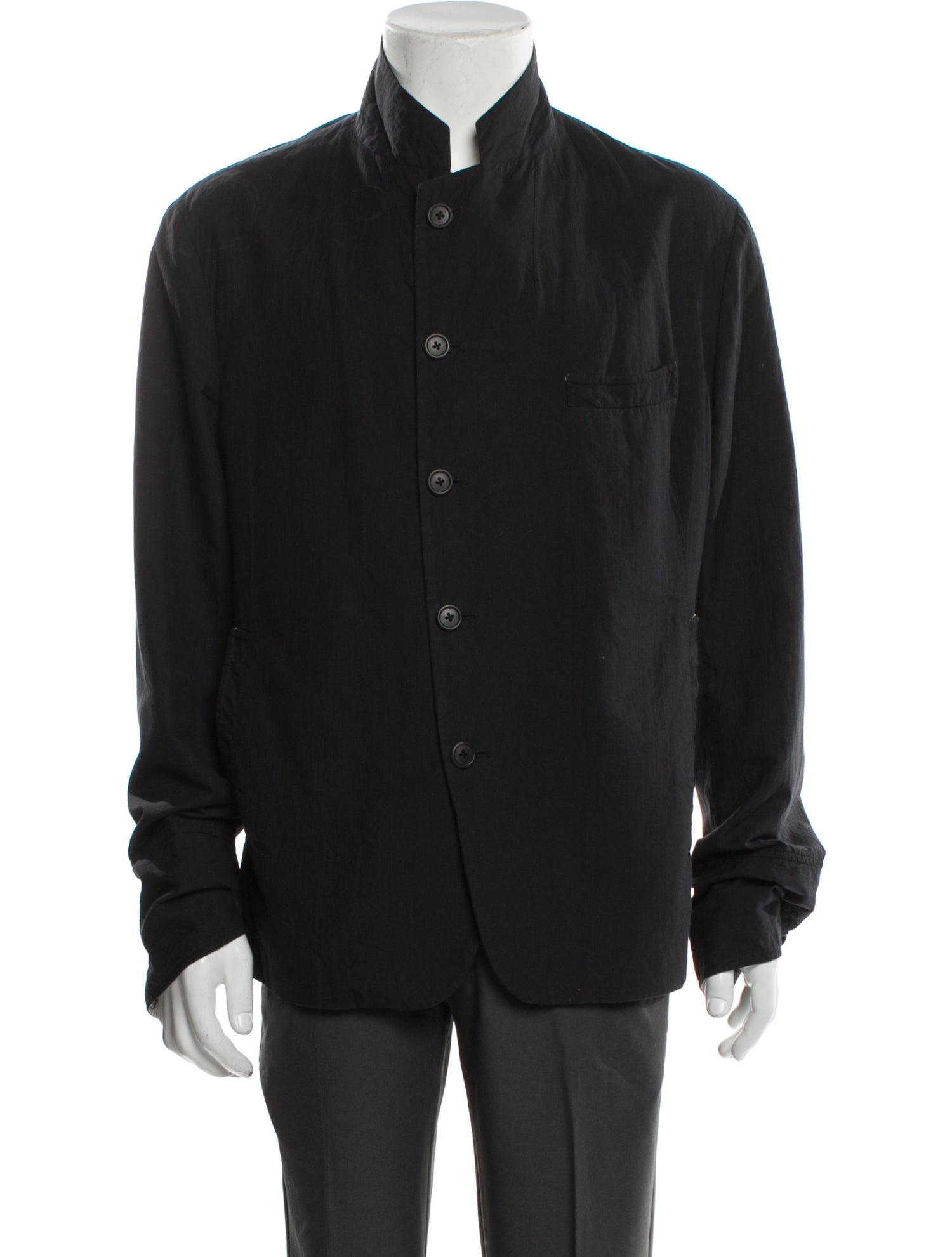 Forme d'Expression Vintage 2000's Blazer