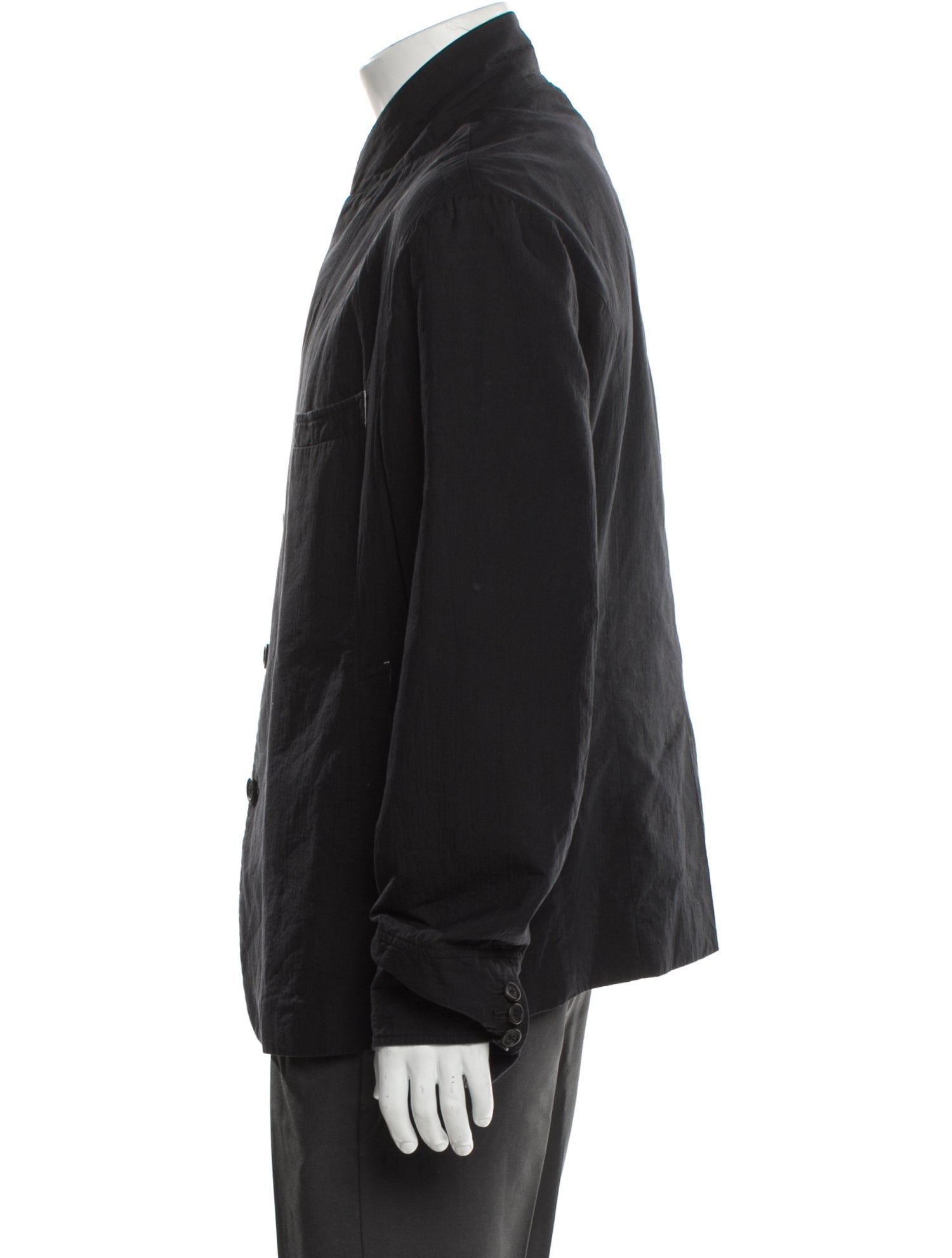 Forme d'Expression Vintage 2000's Blazer