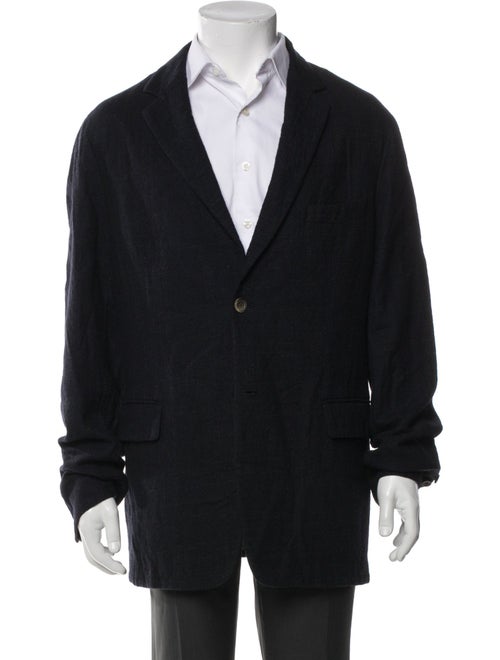 Forme 3'3204322896 Virgin Wool Blazer
