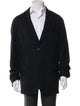 Forme 3'3204322896 Virgin Wool Blazer