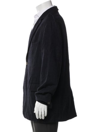 Forme 3'3204322896 Virgin Wool Blazer