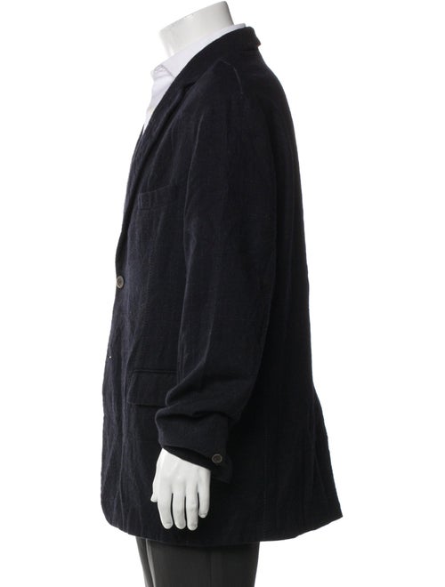 Forme 3'3204322896 Virgin Wool Blazer