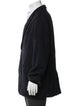 Forme 3'3204322896 Virgin Wool Blazer