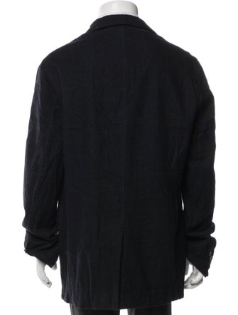 Forme 3'3204322896 Virgin Wool Blazer