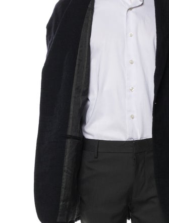 Forme 3'3204322896 Virgin Wool Blazer