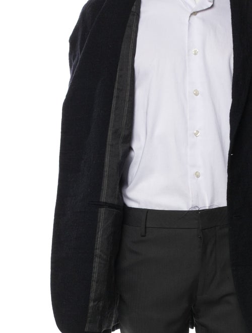Forme 3'3204322896 Virgin Wool Blazer
