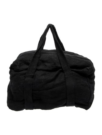 Forme 3'3204322896 Canvas Weekender Bag