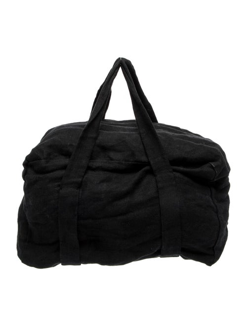 Forme 3'3204322896 Canvas Weekender Bag