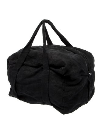 Forme 3'3204322896 Canvas Weekender Bag