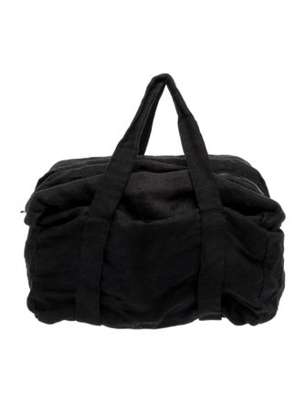 Forme 3'3204322896 Canvas Weekender Bag