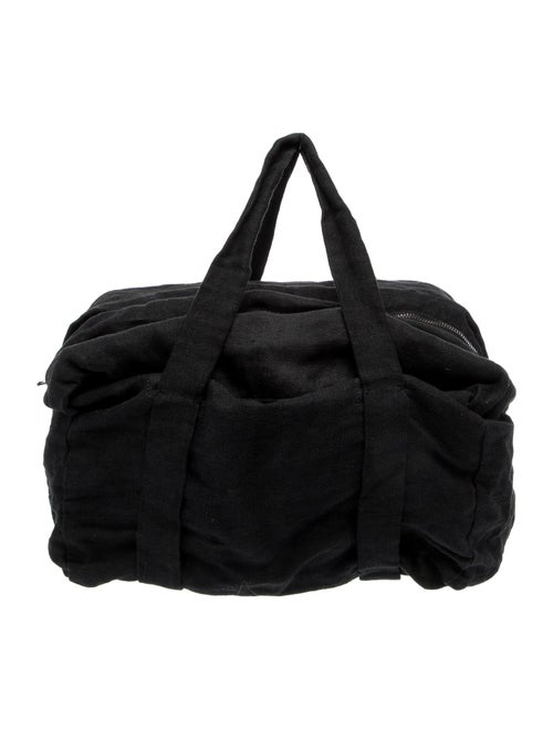 Forme 3'3204322896 Canvas Weekender Bag