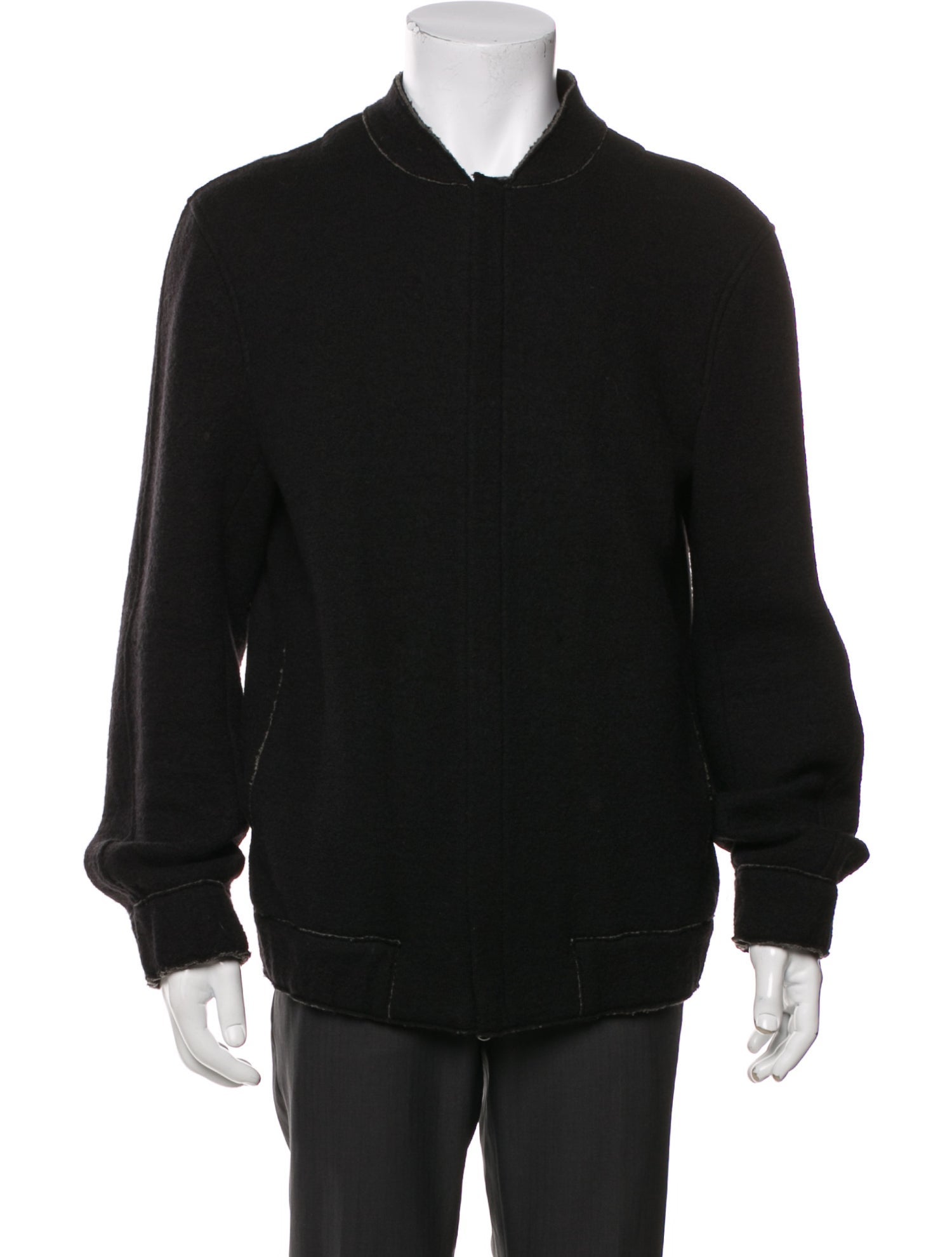 Forme 3'3204322896 Wool Jacket