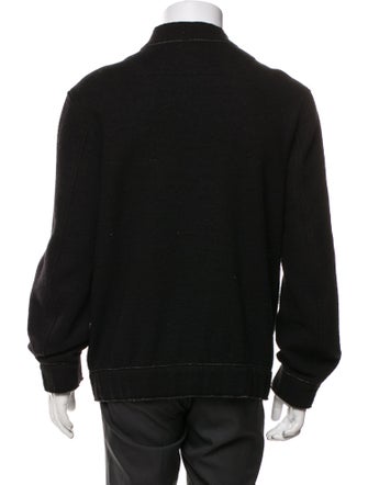 Forme 3'3204322896 Wool Jacket