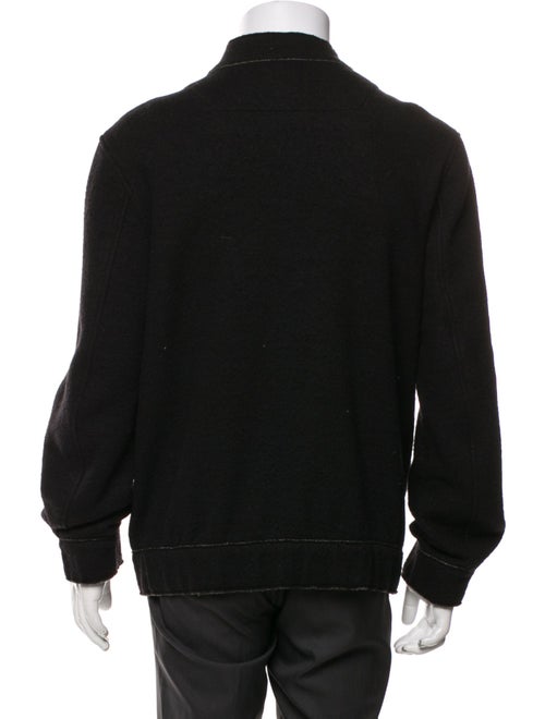 Forme 3'3204322896 Wool Jacket