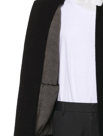 Forme 3'3204322896 Wool Jacket