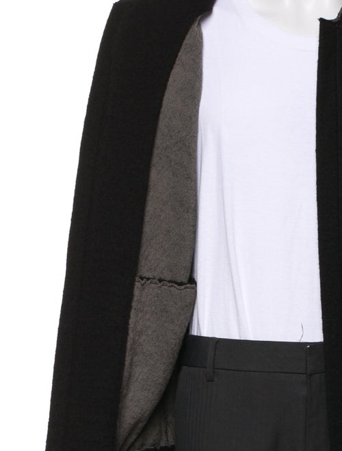 Forme 3'3204322896 Wool Jacket