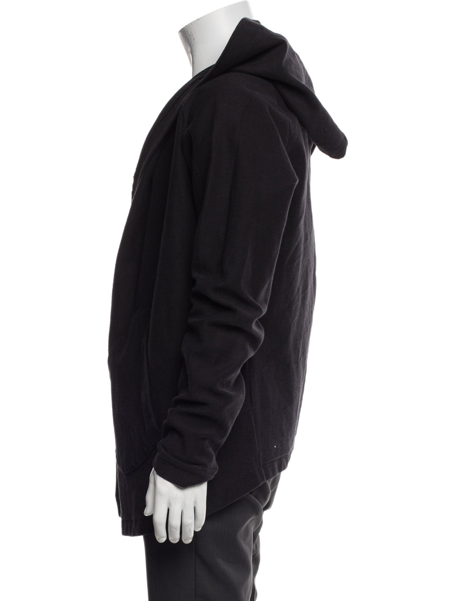 Forme 3'3204322896 V-Neck Long Sleeve Cardigan