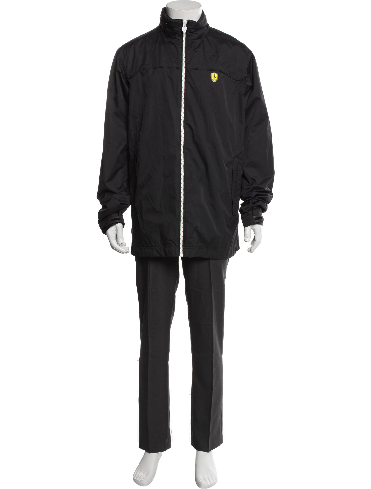 Ferrari Windbreaker
