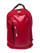 Ferrari Nylon Backpack