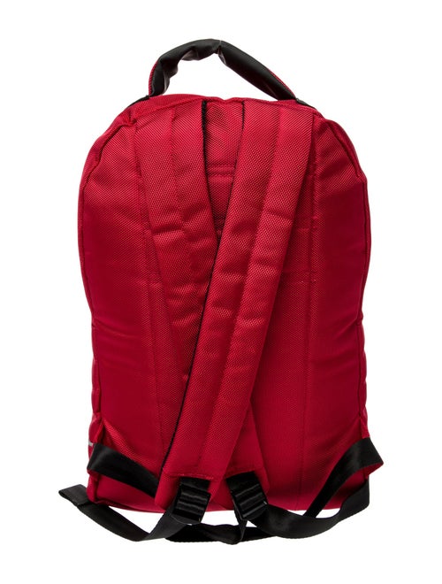 Ferrari Nylon Backpack