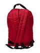 Ferrari Nylon Backpack