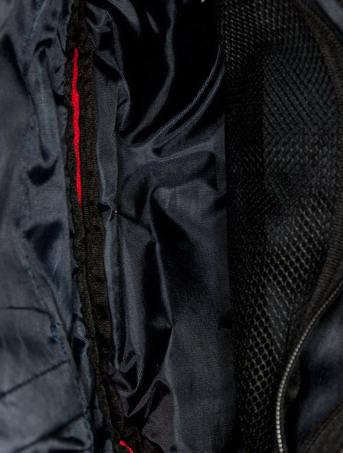 Ferrari Nylon Backpack