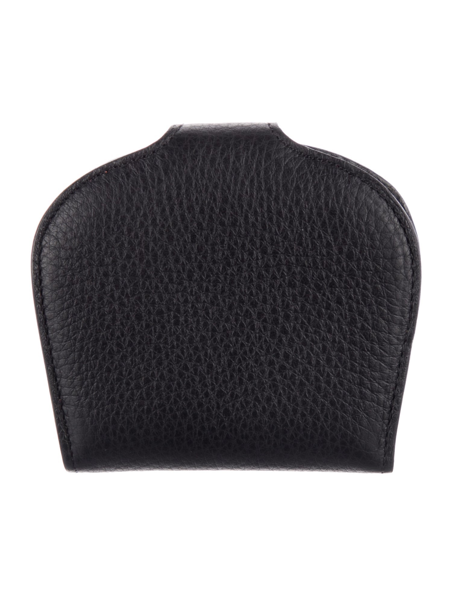 Ferrari Leather Wallet