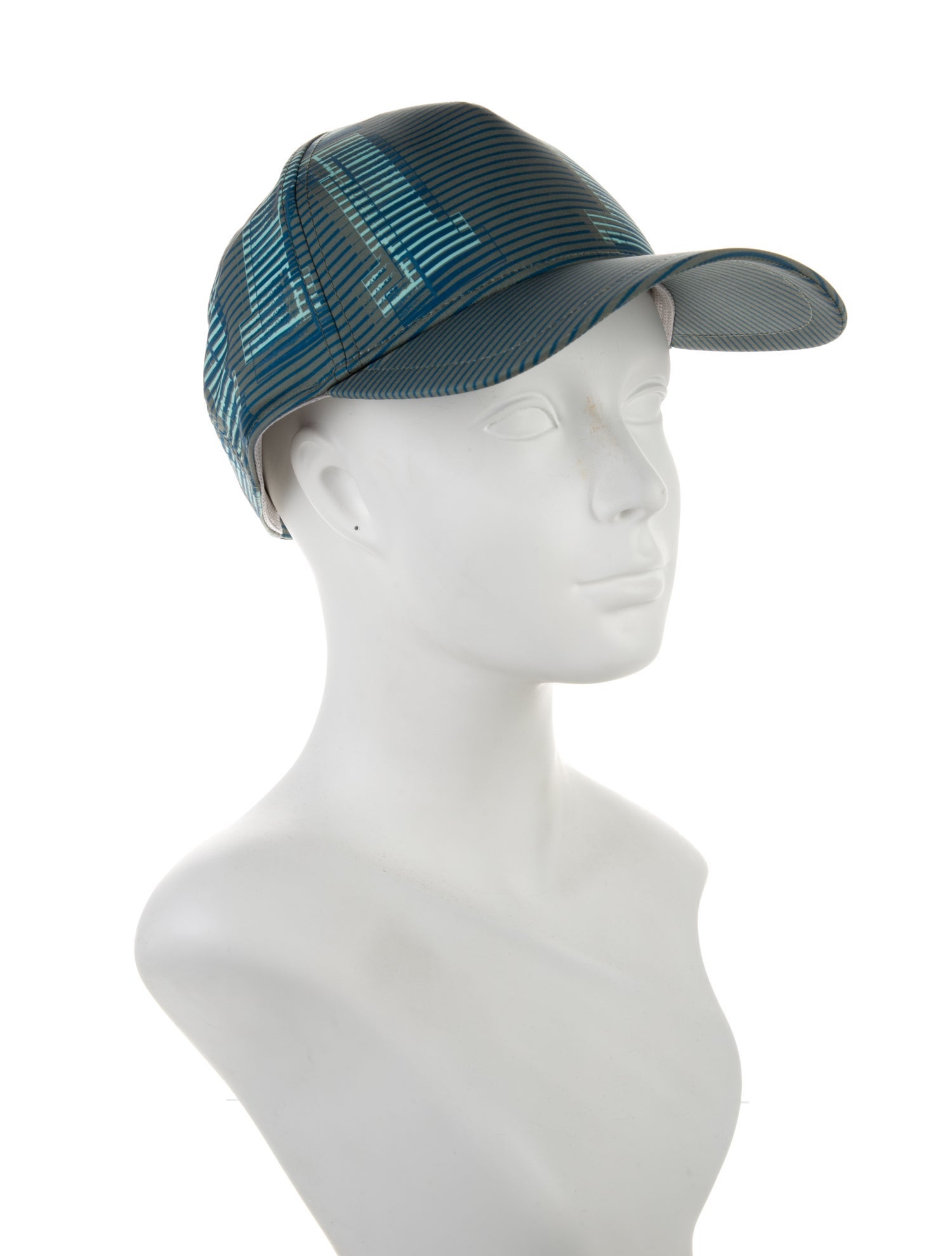 Ferrari Baseball Cap w/ Tags