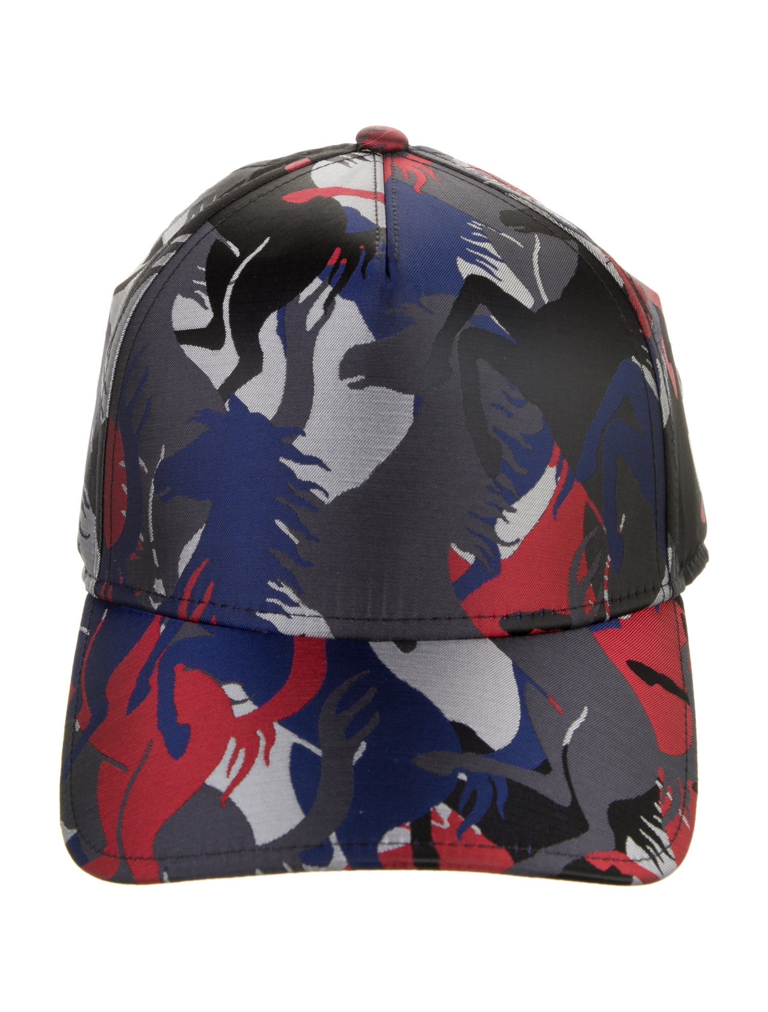 Ferrari Polyester Baseball Cap w/ Tags