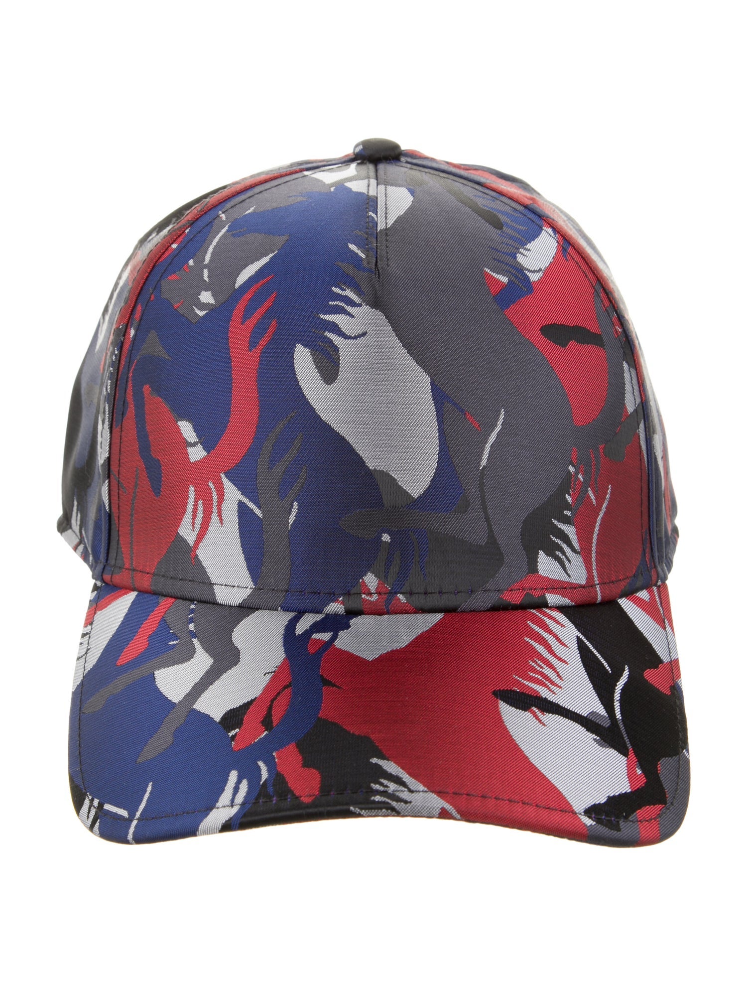 Ferrari Printed Baseball Cap w/ Tags